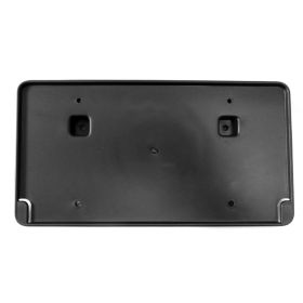 Dodge Journey 2014-2017 Front License Plate Bracket - CH1068140