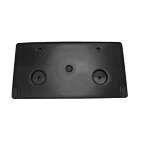 Dodge RAM Pickup 1500 Classic 2013-2018 Front License Plate Bracket - CH1068141