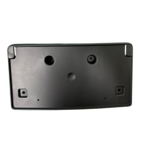 2020-2025 Chrysler Voyager (chrysler) - Front License Plate Bracket - CH1068143