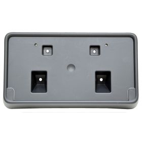 Dodge Challenger 2015-2019 Front License Plate Bracket - CH1068146