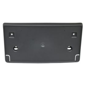 Chrysler Pacifica Van 2017-2019 Front License Plate Bracket - CH1068156