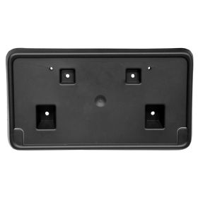 Dodge Challenger 2015-2019 Front License Plate Bracket - CH1068157
