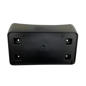 2008-2010 Dodge Challenger - Front License Plate Bracket - CH1068161