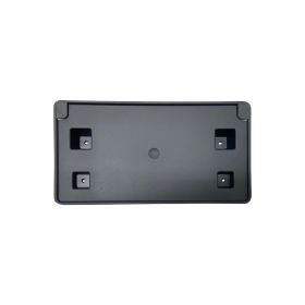 2021-2026 Dodge Durango - Front License Plate Bracket - CH1068162