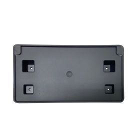 2021-2025 Dodge Durango - Front License Plate Bracket - CH1068162