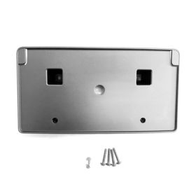 2019-2026 Dodge Ram 2500 Pickup - Front License Plate Bracket - CH1068166