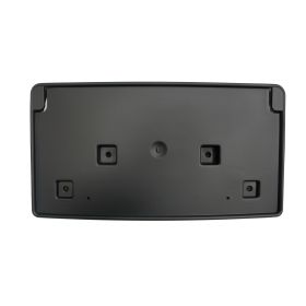 2017-2021 Jeep Compass Mp - Front License Plate Bracket - CH1068168