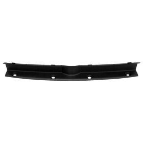 Dodge Pickup Ram Mega Cab 2006-2009 Bumper Filler Frt With Tow Hook - CH1087122