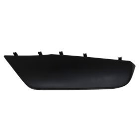 2011-2013 Jeep Grand Cherokee - Driver Side Bumper Splash Shield [outer Lower Spoiler Piece] Except Srt Models - CH1088100