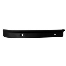 2014-2018 Jeep Cherokee - Front Driver Side Lower Wheel Arch Trim - CH1088107