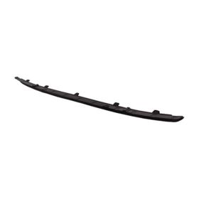 Jeep Commander 2006-2010 Front Bumper Lower Valance - CH1090143