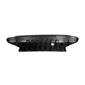 2007-2017 Jeep Wrangler - Front Lower Valance Panel - CH1090154