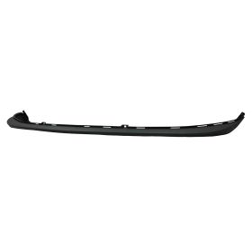Dodge Challenger 2015-2019 Front Bumper Deflector - CH1090155