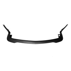 2015-2018 Dodge Challenger Front Lower Valance Panel  with Hellcat - CH1090156