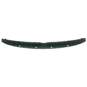 Dodge Pickup Ram Mega Cab 2006-2009 Front Bumper Inner Fascia Filler - CH1091101