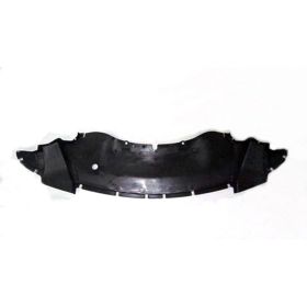 Dodge Journey 2009-2010 Front Lower Bumper Air Shield - CH1091102