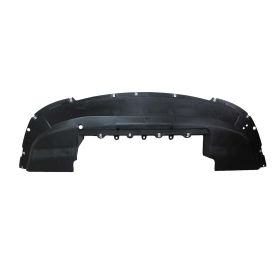 2011-2014 Chrysler 200 Convertible - Front Bumper Lower Air Shield - CH1091105
