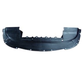 Chrysler 200 Convertible 2011-2014 Front Bumper Lower Air Shield - CH1091105