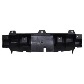 2011-2013 Jeep Grand Cherokee - Front Bumper Lower Air Shield - CH1091106