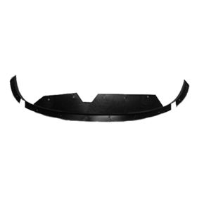 2001-2007 Dodge Caravan - Front Bumper Air Deflector - CH1092114