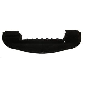 2007-2010 Chrysler Sebring Sedan - Front Lower Bumper Air Shield - CH1095117