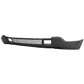 2011-2013 Jeep Grand Cherokee - Front Lower Bumper Cover - CH1095118