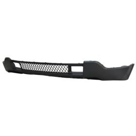 2011-2013 Jeep Grand Cherokee - Front Lower Bumper Cover - CH1095119