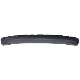 Jeep Grand Cherokee 2017-2019 Front Lower Bumper Cover - CH1095122