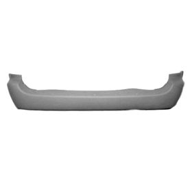 Chrysler Town And Country 2001-2004 Bumper Cover - CH1100215