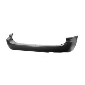 2001-2007 Dodge Caravan - Rear Bumper Cover - CH1100218