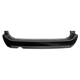2005-2007 Dodge Caravan - Rear Bumper Cover - CH1100316