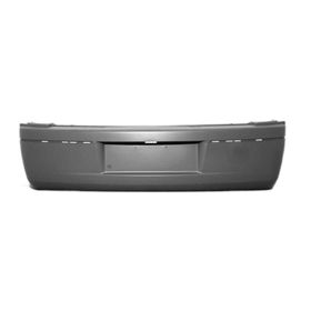 Chrysler 300 2005-2010 Rear Bumper Cover - CH1100320