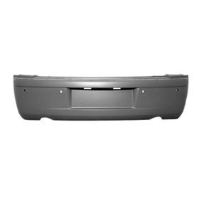 Chrysler 300 2005-2008 Rear Bumper Cover - CH1100321