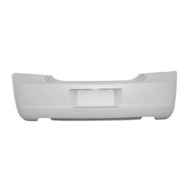 2006-2010 Dodge Charger - Rear Bumper Cover - CH1100408