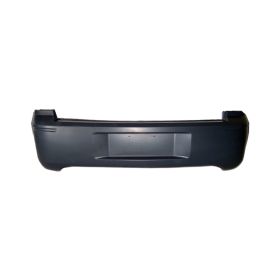 Dodge Magnum 2005-2007 Rear Bumper Cover - CH1100409