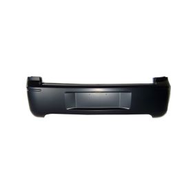 Dodge Magnum 2005-2008 Rear Bumper Cover - CH1100410