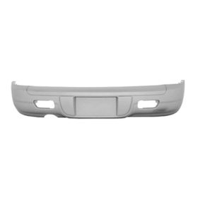 2006-2010 Chrysler Pt Cruiser - Rear Bumper Cover - CH1100826