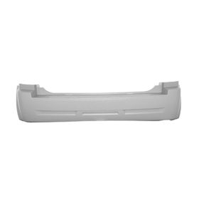 2005-2010 Jeep Grand Cherokee - Rear Bumper Cover - CH1100865