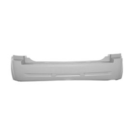 Jeep Grand Cherokee 2005-2010 Rear Bumper Cover - CH1100865