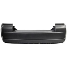 2007-2012 Dodge Caliber - Rear Bumper Cover - CH1100867