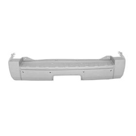 2006-2008 Jeep Commander - Rear Bumper Cover - CH1100868