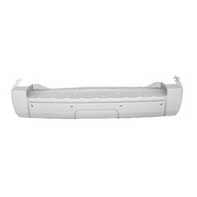 Jeep Commander 2006-2008 Rear Bumper Cover - CH1100869