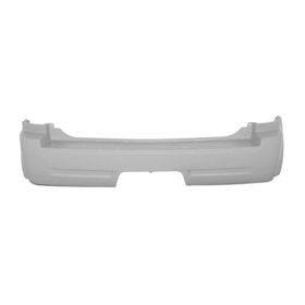2005-2010 Jeep Grand Cherokee - Rear Bumper Cover - CH1100870