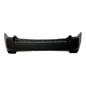Jeep Patriot 2007-2010 Rear Bumper Cover - CH1100890