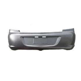 Chrysler Sebring Sedan 2007-2010 Rear Bumper Cover - CH1100892