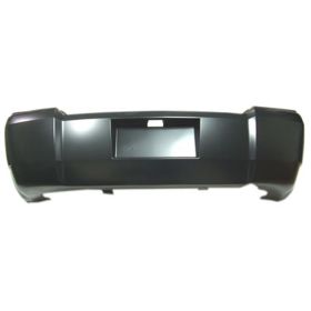 2008-2010 Dodge Avenger - Rear Bumper Cover - CH1100901