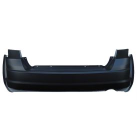2009-2020 Dodge Journey - Rear Bumper Cover - CH1100924