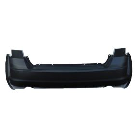 2009-2019 Dodge Journey - Rear Bumper Cover - CH1100925