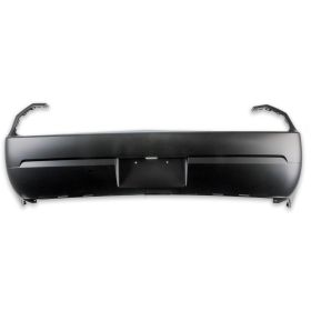 2008-2014 Dodge Challenger - Rear Bumper Cover - CH1100934