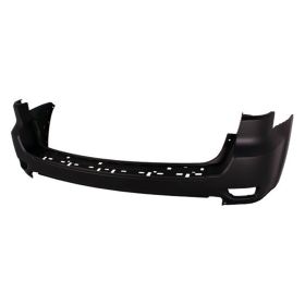 2011-2021 Jeep Grand Cherokee - Rear Upper Bumper Cover - CH1100952